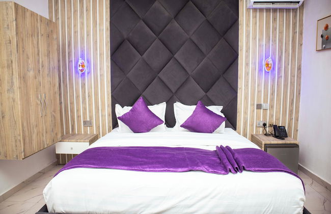 LE RIVERA APARTMENTS - Foto 6