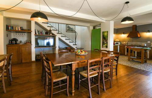 Villa Il Girasole in Parrano - Foto 24