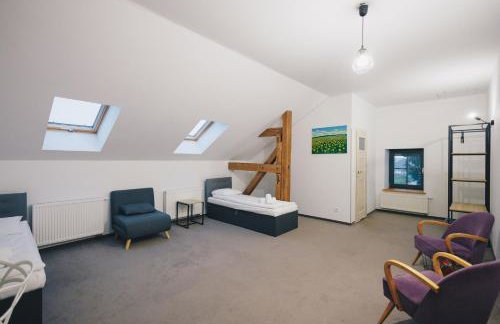 Folwark Matecznik - Foto 35