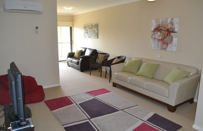 Elsinor Townhouse 8 Mulwala - Photo 9