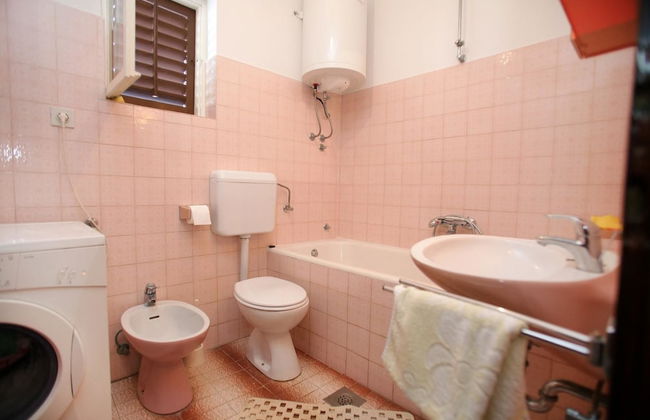 Apartments Marin / Two Bedrooms Jelena - Foto 15