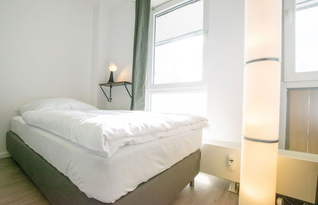 Airport 3 Room Apartment - Foto 2