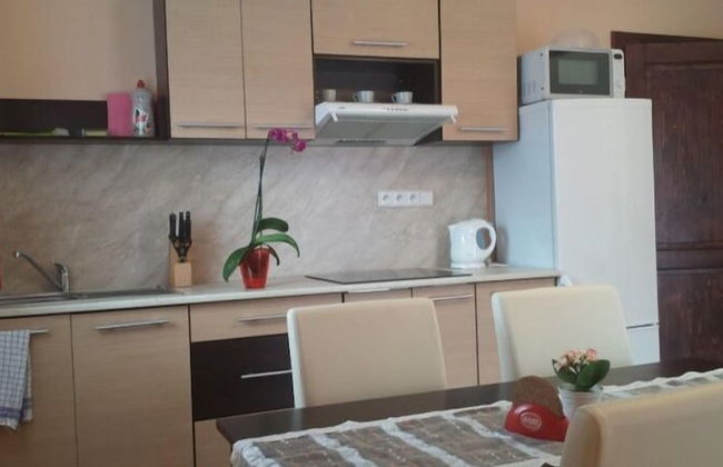 Apartmány Lucie Nový Dvůr - Foto 9