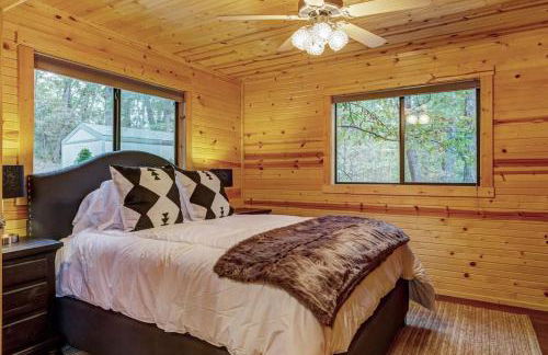 Waterside Cottage with Hot Tub - Foto 14