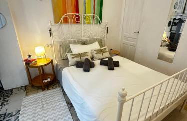 4 - Acogedora habitación junto a Ruzafa con baño privado y aire acondicionado - Foto 1