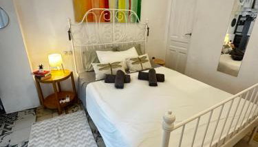 4 - Acogedora habitación junto a Ruzafa con baño privado y aire acondicionado - Foto 1