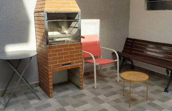 Suites Essepê! Expo center norte, Anhembi, Rodoviaria Tiete, Templo Salomao e Vautier - Foto 29