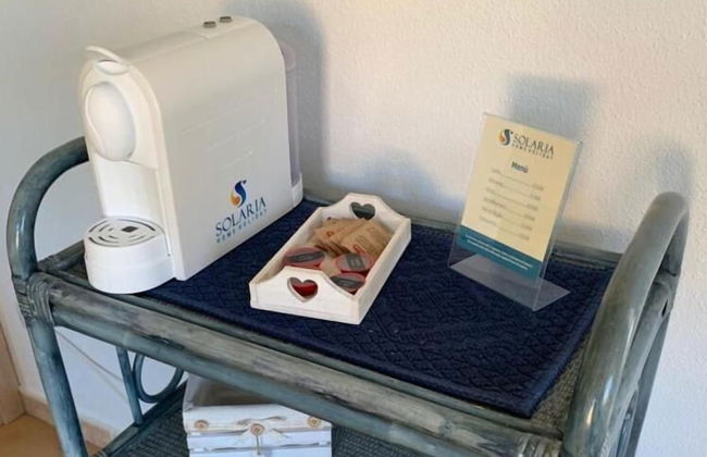 Villa Luddui L1 sea View - Foto 21