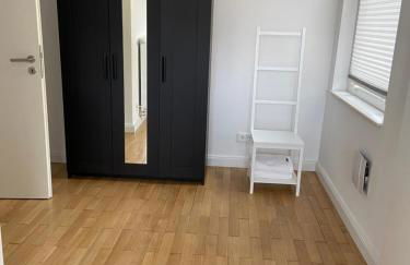 Moderner Rückzugsort in Messe Nähe - Foto 16