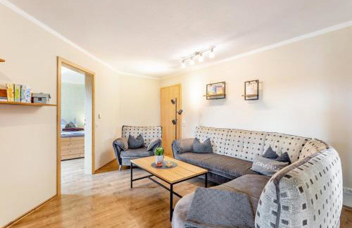 Ferienwohnung Sonnenhang-Hartmann - Photo 8