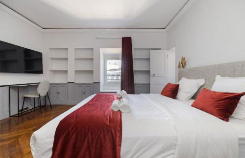 Luxury apartments - Avenue Montaigne - Foto 8