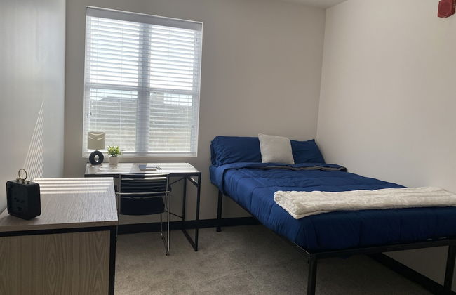 Atmosphere Lincoln - Photo 11