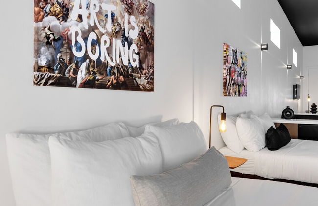 Liv MTL - Plaza - Foto 72