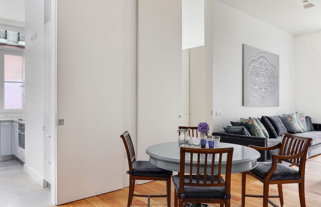 Residentas Apostolos - Foto 79