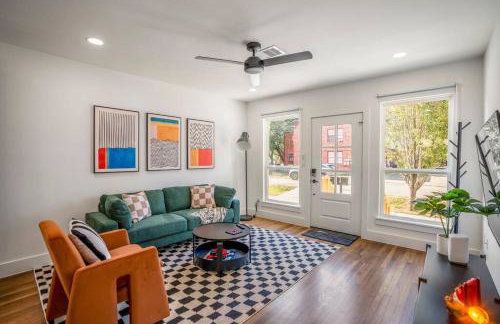 Htown Ecletic Funk Vibe Unit B - Foto 14