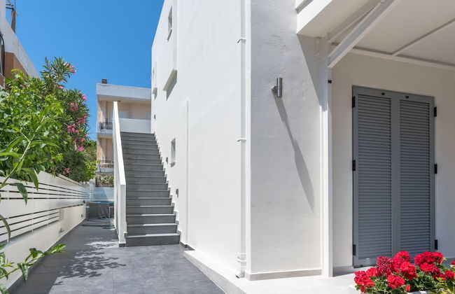 Rotunda Suites - Foto 32