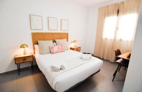 Letmalaga Study Stay - Foto 74