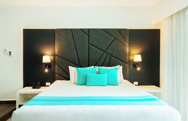 The Fives Beach Hotel - Á la Carte All Inclusive - Foto 35