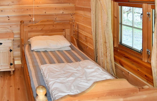 5 Person Holiday Home in Olden - Foto 3