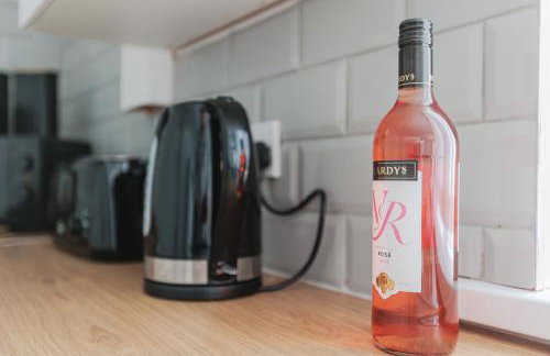 Linden House - Foto 28