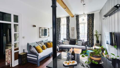 Satori Serviced Apartments - Foto 1