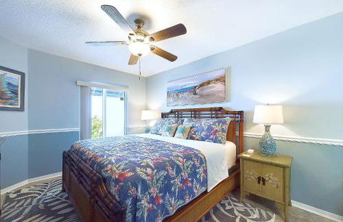 Royal Mansions, Ocean View Penthouse Condo - Foto 18