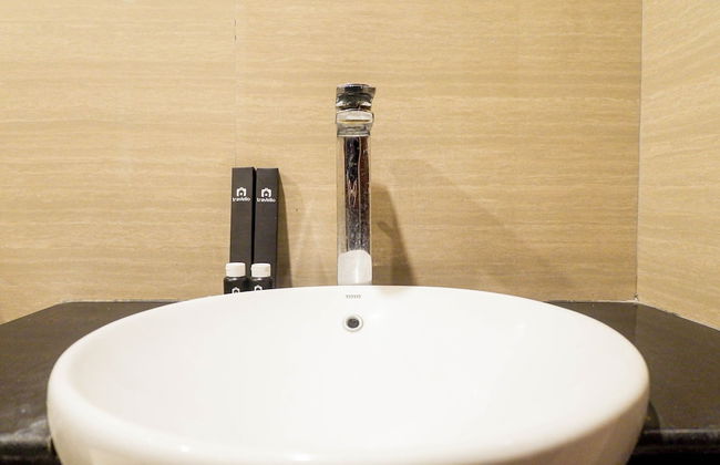 1BR Apartment The Linden Connected to Marvell City Mall - Foto 12