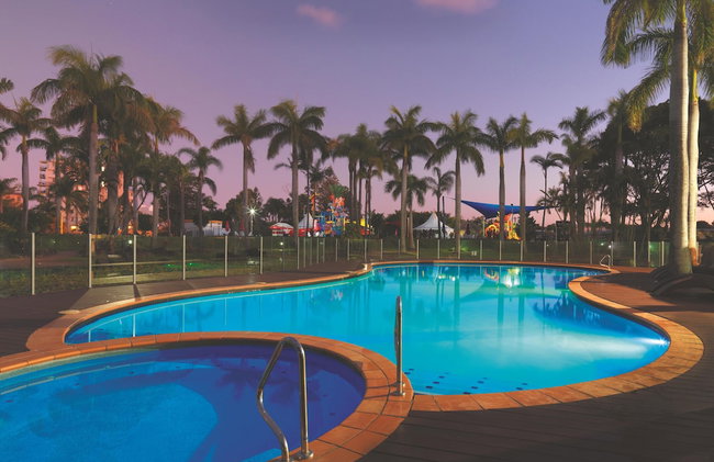 Oaks Sunshine Coast Oasis Resort - Foto 60