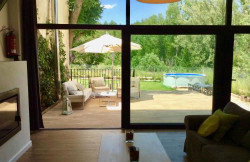 Casa los Tres Nogales - Foto 21