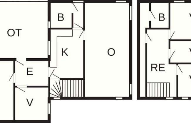 Seaside Retreat in Hvalpsund-by Traum - Photo 3