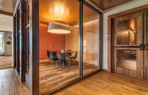 Global Luxury Suites East Boston - Foto 54