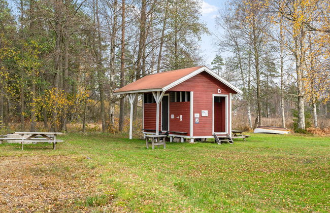 2 bedroom House in Eringsboda with garden - Photo 31
