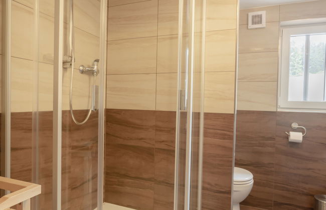 U Dvou vleků - Foto 28