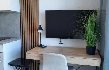 Cubus Nest Apartment - Foto 32