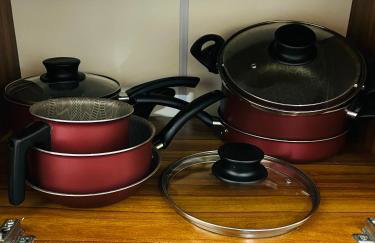 Apartamento Aconchegante Nogueira - Foto 26