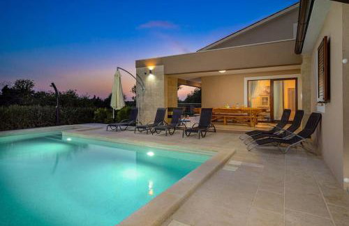 Villa Rojnići 2 by IstriaLux - Foto 3