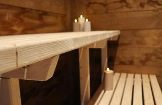 LOVE ROOM Love and Spa, Nature and Rest - Foto 23