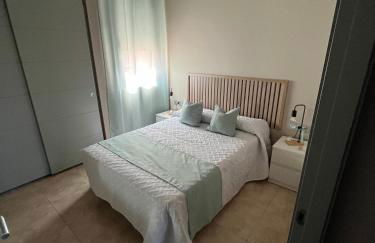 Apartamento Al-Alba Golf Resort Valle del Este Vera - Foto 16