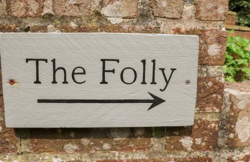 Hapton Folly - Foto 22