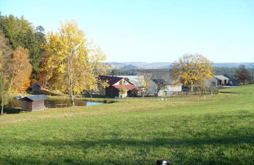 Ferienhof Stöhrmühle - Foto 26