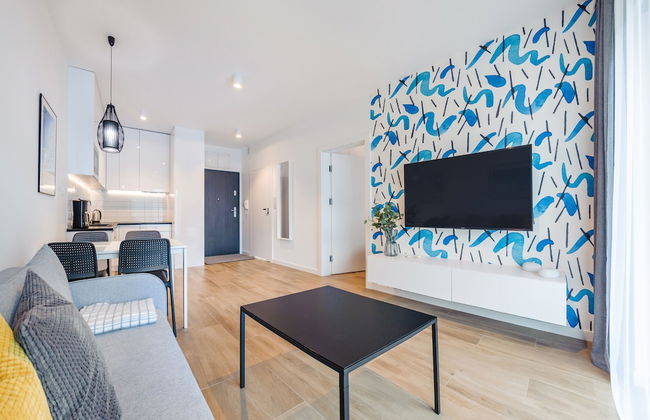 Apartamenty Sun & Snow Gardenia - Photo 59