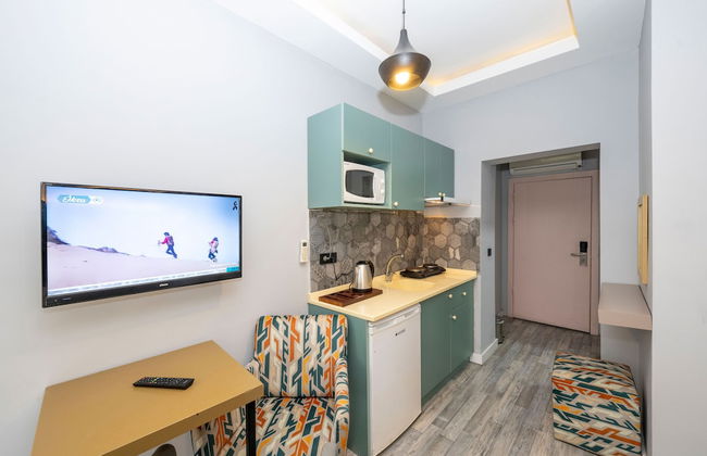 Cirrus Suites - Foto 47