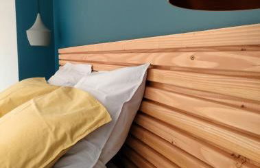 La Maison du Plongeoir 14 pers grande terrasse vue lac de Serre Ponçon - Foto 10