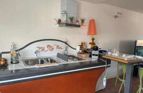 Capri Sky Loft - Photo 26