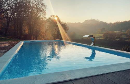 Quinta de Silharezes, Lda - Foto 37