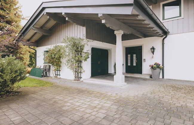 Kohlis Alpine Home by we rent - Foto 1