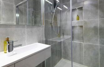 Monkland Cottage - Foto 15