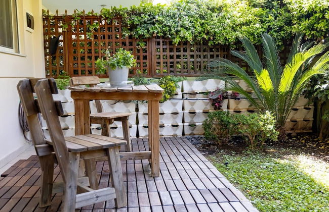 The Garden House at Alimos - Foto 14