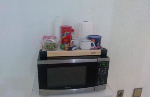 Apartamento A 43 Flat Centro - Foto 21