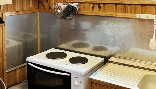 4 Person Holiday Home in Ucklum - Foto 4, Interior
